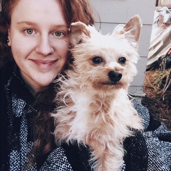 Meet your Posher, Amanda - Picture 7 of 8